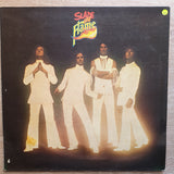 Slade ‎– Slade In Flame - Vinyl LP Record - Opened  - Very-Good Quality (VG) - C-Plan Audio