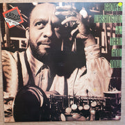 Grover Washington, Jr. ‎– Then and Now -  Vinyl LP Record - Very-Good+ Quality (VG+) - C-Plan Audio