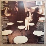 Grover Washington, Jr. ‎– Then and Now -  Vinyl LP Record - Very-Good+ Quality (VG+) - C-Plan Audio