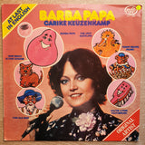 Carika Kuizenkamp - Barba Papa - Vinyl LP Record - Opened  - Very-Good- Quality (VG-) - C-Plan Audio