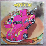 Frank Zappa - The Mothers ‎– Just Another Band From L.A. - Vinyl LP Record - Opened  - Very-Good- Quality (VG-) - C-Plan Audio