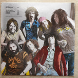 Frank Zappa - The Mothers ‎– Just Another Band From L.A. - Vinyl LP Record - Opened  - Very-Good- Quality (VG-) - C-Plan Audio