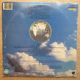 Rock The World - Vinyl LP Record - Opened  - Very-Good- Quality (VG-) - C-Plan Audio