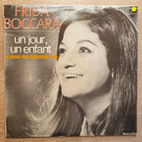 Frida Boccara - Un Jour, Un Enfant -  Vinyl LP Record - Opened  - Good Quality (G) - C-Plan Audio