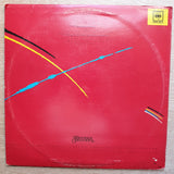 Santana ‎– Zebop! - Vinyl LP Record - Opened  - Very-Good Quality (VG) - C-Plan Audio