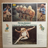 Peter Rabbit And Beatrix Potter - Music From The Royal Ballet Film (Soundtrack) -  Vinyl LP Record - Very-Good+ Quality (VG+) - C-Plan Audio