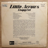 Leapy Lee - Little Arrows -  Vinyl LP Record - Very-Good+ Quality (VG+) - C-Plan Audio