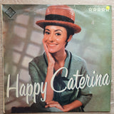 Happy Caterina -  Vinyl LP Record - Very-Good+ Quality (VG+) - C-Plan Audio