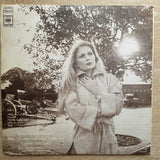 Penny Croft  - Penny Croft -  Vinyl LP Record - Opened  - Very-Good+ Quality (VG+) - C-Plan Audio