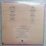 Margie Joseph ‎– Ready For The Night - Vinyl LP - Sealed - C-Plan Audio