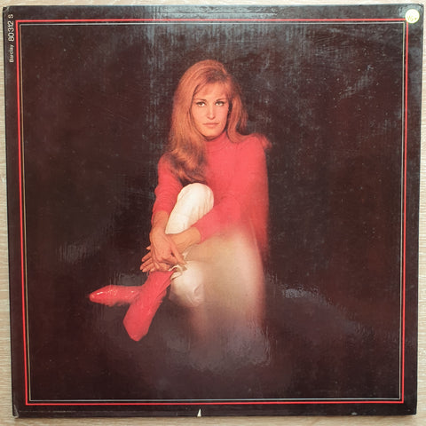 Dalida ‎– De "Bambino" A "Il Silenzio" -  Vinyl LP Record - Very-Good+ Quality (VG+) - C-Plan Audio