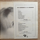 Dalida ‎– De "Bambino" A "Il Silenzio" -  Vinyl LP Record - Very-Good+ Quality (VG+) - C-Plan Audio