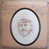 Anton Goosen - Liedtjieboer -  Vinyl LP Record - Very-Good+ Quality (VG+) - C-Plan Audio