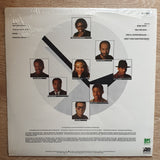 Change ‎– This Is Your Time - Vinyl LP - Sealed - C-Plan Audio