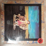 Ananta - Night and Daydream -  Vinyl LP Record - Opened  - Good Quality (G) - C-Plan Audio