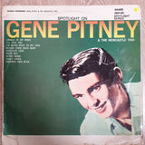 Gene Pitney And The Newcastle Trio ‎– Spotlight On -  Vinyl LP Record - Opened  - Fair Quality (F) - C-Plan Audio