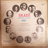Gene Pitney And The Newcastle Trio ‎– Spotlight On -  Vinyl LP Record - Opened  - Fair Quality (F) - C-Plan Audio