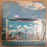 Mighty Clouds Of Joy ‎– Cloudburst -  Vinyl LP Record - Opened  - Fair Quality (F) - C-Plan Audio