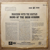 Band Of The Irish Guards - Marching With The Beatles - Album Vinyl LP Record - Very-Good+ Quality (VG+) - C-Plan Audio