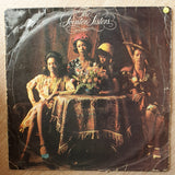 The Pointer Sisters ‎– The Pointer Sisters - Vinyl LP Record - Opened  - Very-Good Quality (VG) - C-Plan Audio