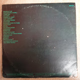 Camel ‎– A Live Record - Vinyl LP Record - Opened  - Very-Good Quality (VG) - C-Plan Audio