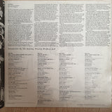 American Graffitti - Vinyl LP Record - Opened  - Very-Good Quality (VG) - C-Plan Audio