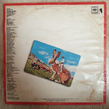 Steve Forbert ‎– Jackrabbit Slim - Vinyl LP Record - Very-Good+ Quality (VG+) - C-Plan Audio