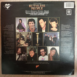 Ruthless People (The Original Motion Picture Soundtrack) - Vinyl Record - Very-Good+ Quality (VG+) - C-Plan Audio
