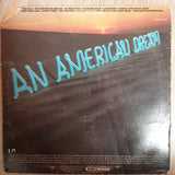 The Dirt Band ‎– An American Dream  -  Vinyl LP - Opened  - Very-Good+ Quality (VG+) - C-Plan Audio