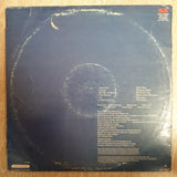 Visage ‎– Visage - Vinyl LP Record - Opened  - Very-Good Quality (VG) - C-Plan Audio