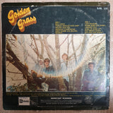 The Grassroots ‎– Golden Grass (Their Greatest Hits) - Vinyl LP Record - Opened  - Good+ Quality (G+) - C-Plan Audio