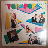 Top Of The Pops - Original Artists - Vinyl LP Record - Opened  - Very-Good- Quality (VG-) - C-Plan Audio