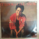 Phoebe Snow ‎– It Looks Like Snow - Vinyl Record - Very-Good+ Quality (VG+) - C-Plan Audio