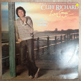 Cliff Richard - Love Songs - Vinyl LP Record - Opened  - Very-Good Quality (VG) - C-Plan Audio