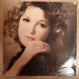 Tanya Tucker ‎– Lovin' And Learnin' - Vinyl Record - Very-Good+ Quality (VG+) - C-Plan Audio