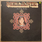 Melanie ‎– As I See It Now - Vinyl Record - Very-Good+ Quality (VG+) - C-Plan Audio