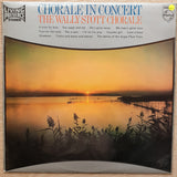 The Wally Stott Chorale ‎– Chorale In Concert - Vinyl Record - Very-Good+ Quality (VG+) - C-Plan Audio