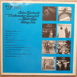Bela  Martinelli -  Welterfolge Swing-Ära   - Vinyl Record - Very-Good+ Quality (VG+) - C-Plan Audio