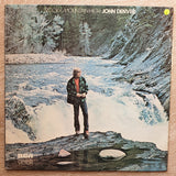 John Denver - Rocky Mountain High  - Vinyl LP Record - Opened  - Very-Good- Quality (VG-) - C-Plan Audio