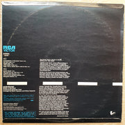 Middle Of The Road ‎– Acceleration - Vinyl Record - Very-Good+ Quality (VG+) - C-Plan Audio