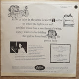 Dean Martin ‎– Pretty Baby - Vinyl Record - Very-Good+ Quality (VG+) - C-Plan Audio
