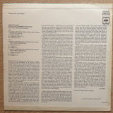 John Williams - Guiliami, Vivaldi - English Chamber Orchestra - Vinyl Record - Very-Good+ Quality (VG+) - C-Plan Audio