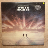White Nights - Original Soundtrack - Vinyl Record - Very-Good+ Quality (VG+) - C-Plan Audio
