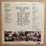 Beat Street - Original Soundtrack - Vinyl Record - Very-Good+ Quality (VG+) - C-Plan Audio