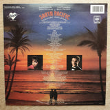 Kiri Te Kanawa / José Carreras / Sarah Vaughan / Mandy Patinkin ‎– South Pacific - Vinyl Record - Very-Good+ Quality (VG+) - C-Plan Audio
