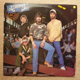 Alabama ‎– 40 Hour Week - Vinyl Record - Very-Good+ Quality (VG+) - C-Plan Audio