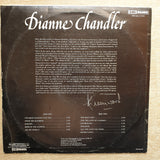 Dianne Chandler - Vinyl LP Record - Opened  - Very-Good Quality (VG) - C-Plan Audio