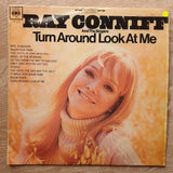 Ray Conniff and Singers- Turn Around and Look At Me -  Vinyl LP Record - Very-Good+ Quality (VG+) - C-Plan Audio