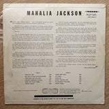Mahalia Jackson ‎– Just As I Am -  Vinyl LP Record - Very-Good+ Quality (VG+) - C-Plan Audio