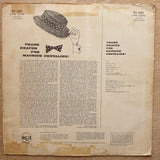 Maurice Chevalier - Thank Heaven - Vinyl LP Record - Opened  - Good Quality (G) - C-Plan Audio